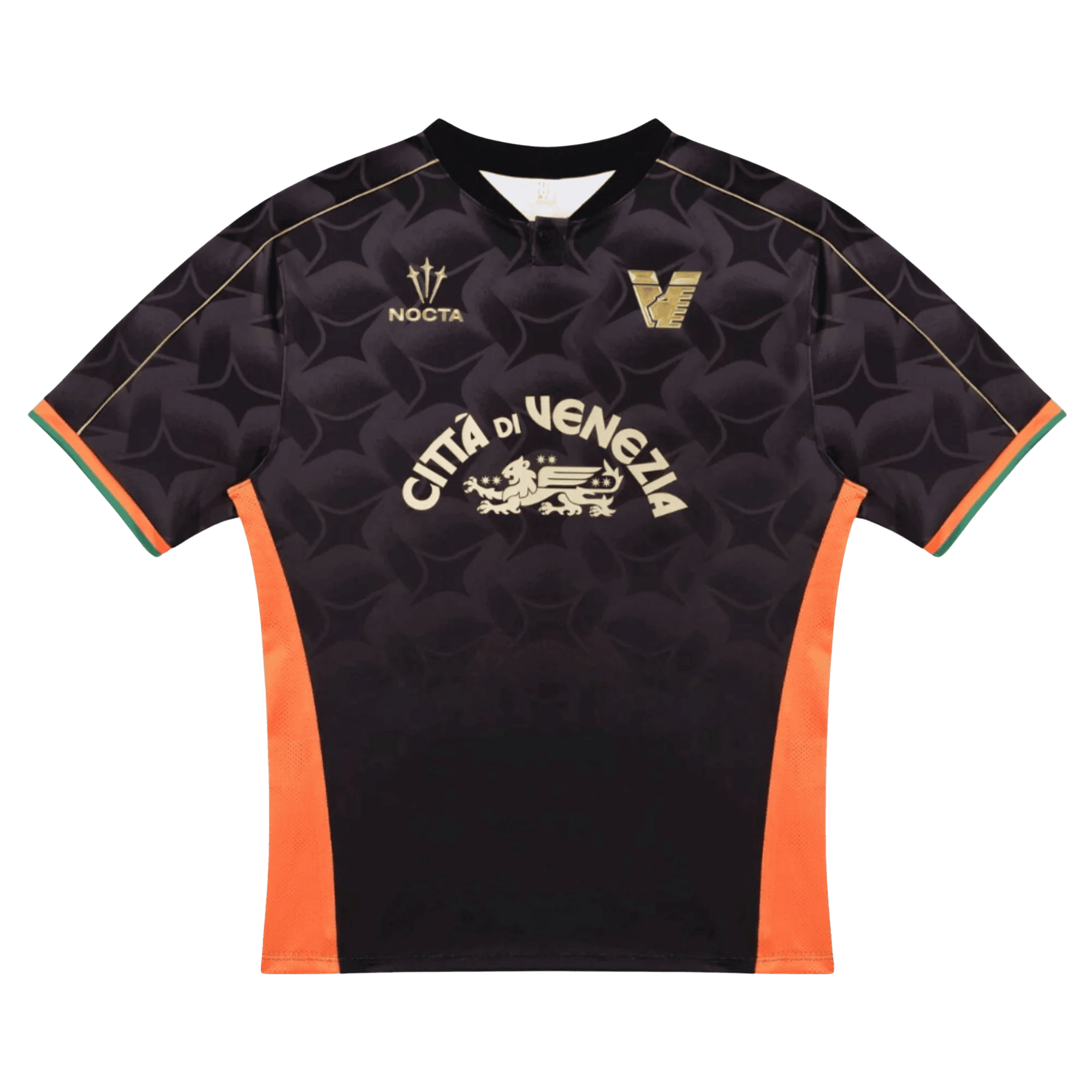 24/25 Venezia Home Jersey