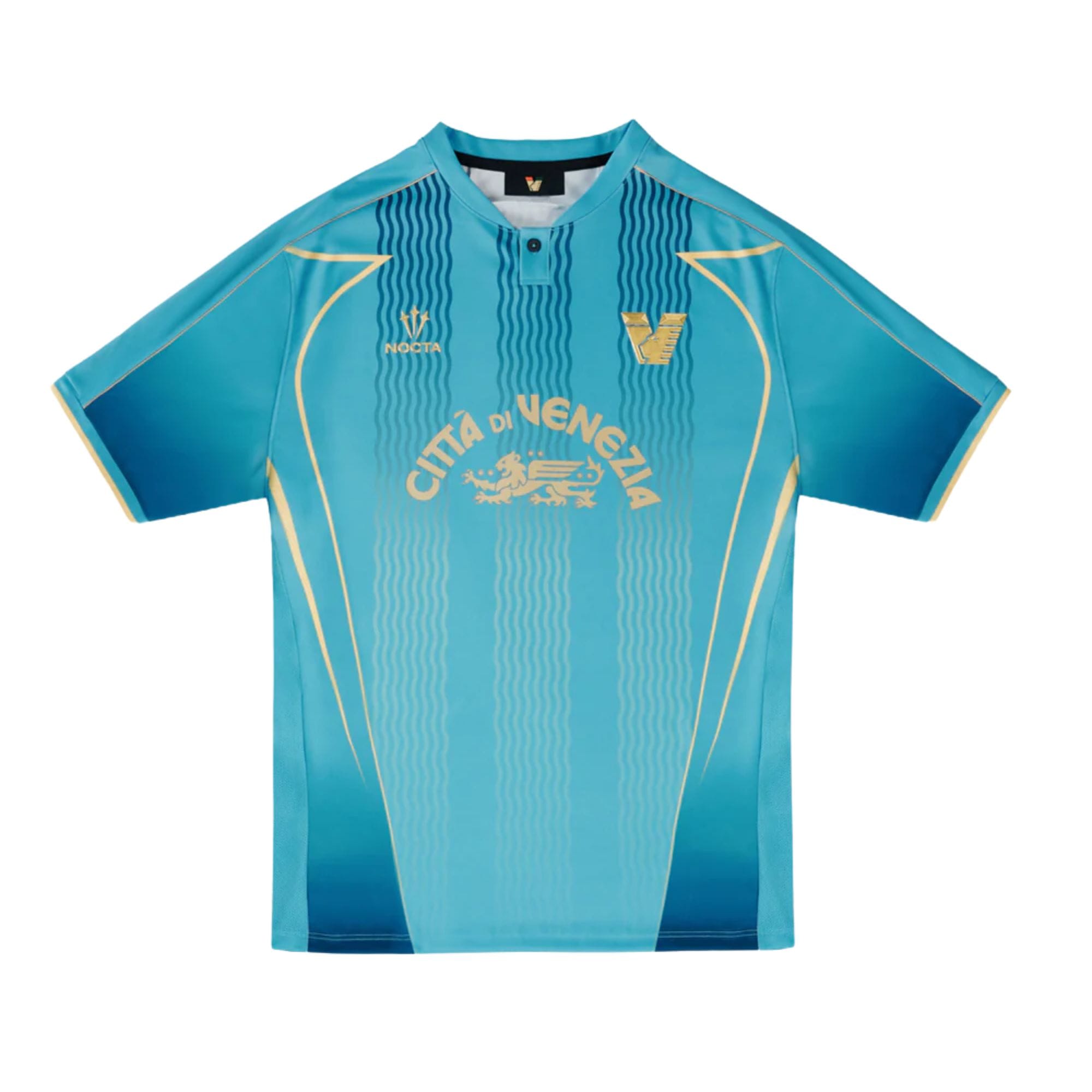 24/25 Venezia Third Jersey