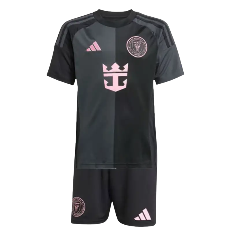 25 Kids Inter Miami CF Away