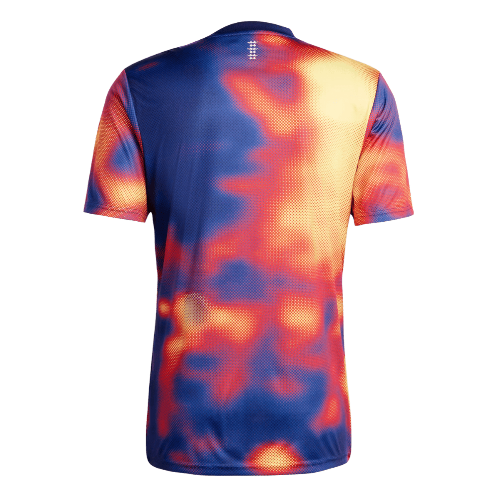 25/26 Ajax Pre-Match