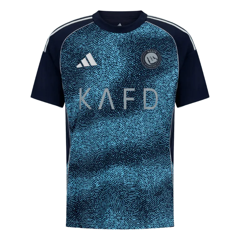 25/26 Al Nassr FC Away