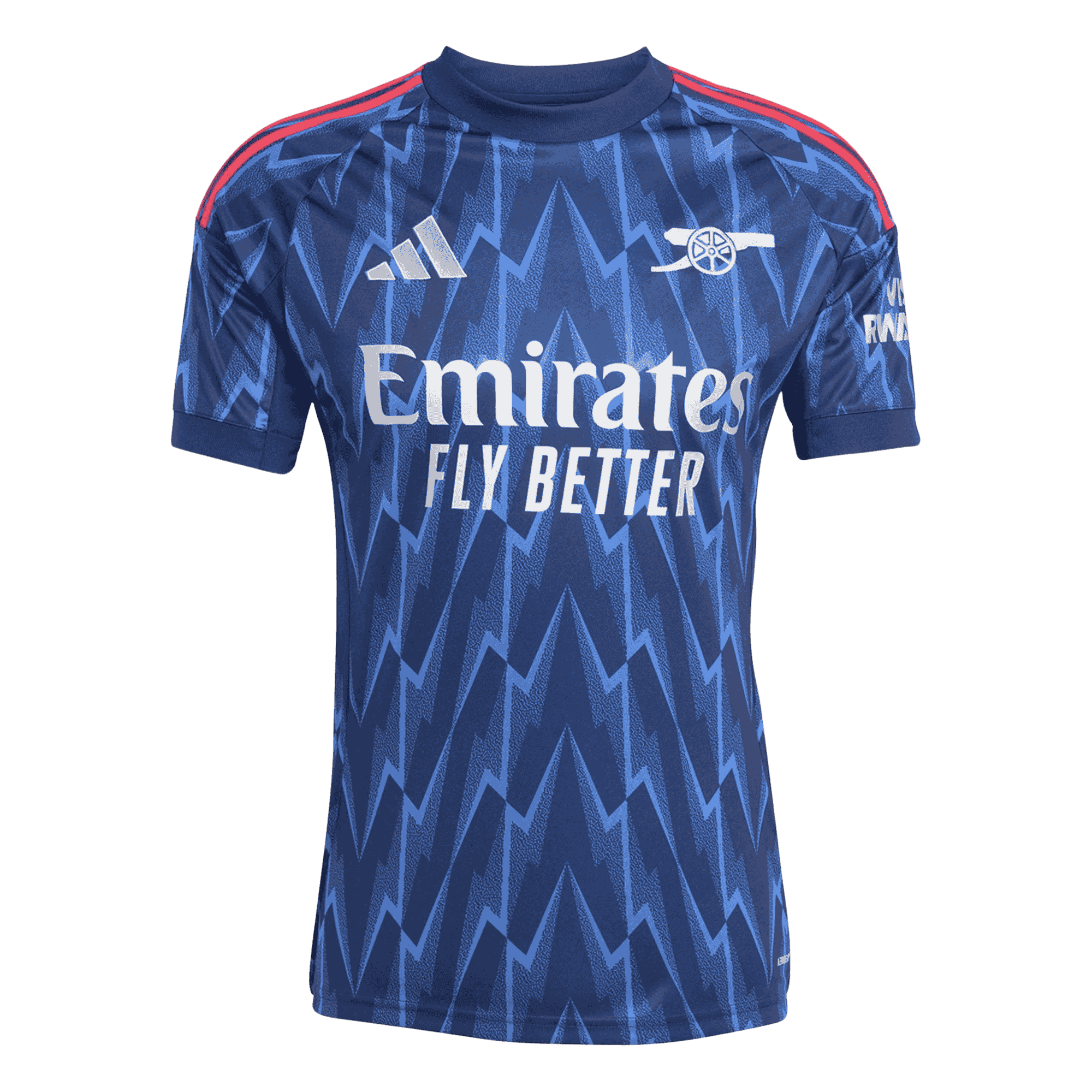 25/26 Arsenal Away Jersey