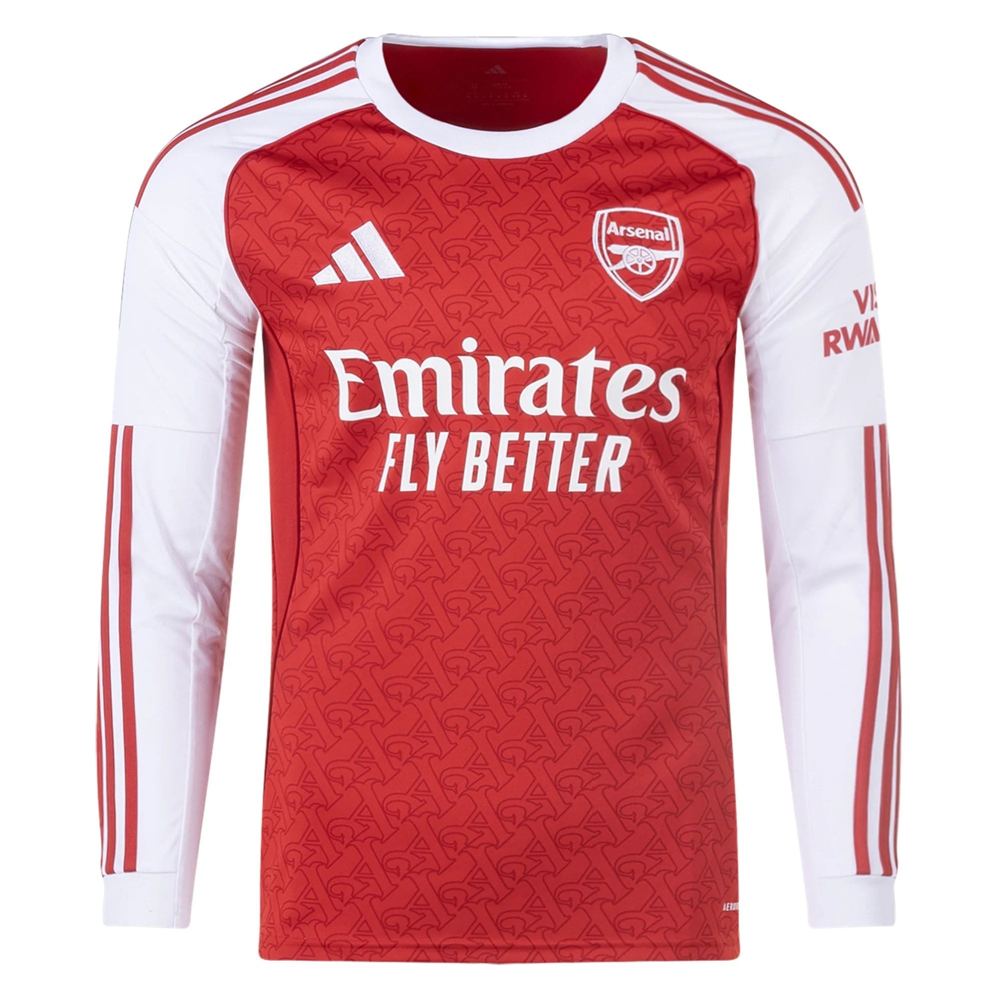 25/26 Arsenal Home Long Sleeve