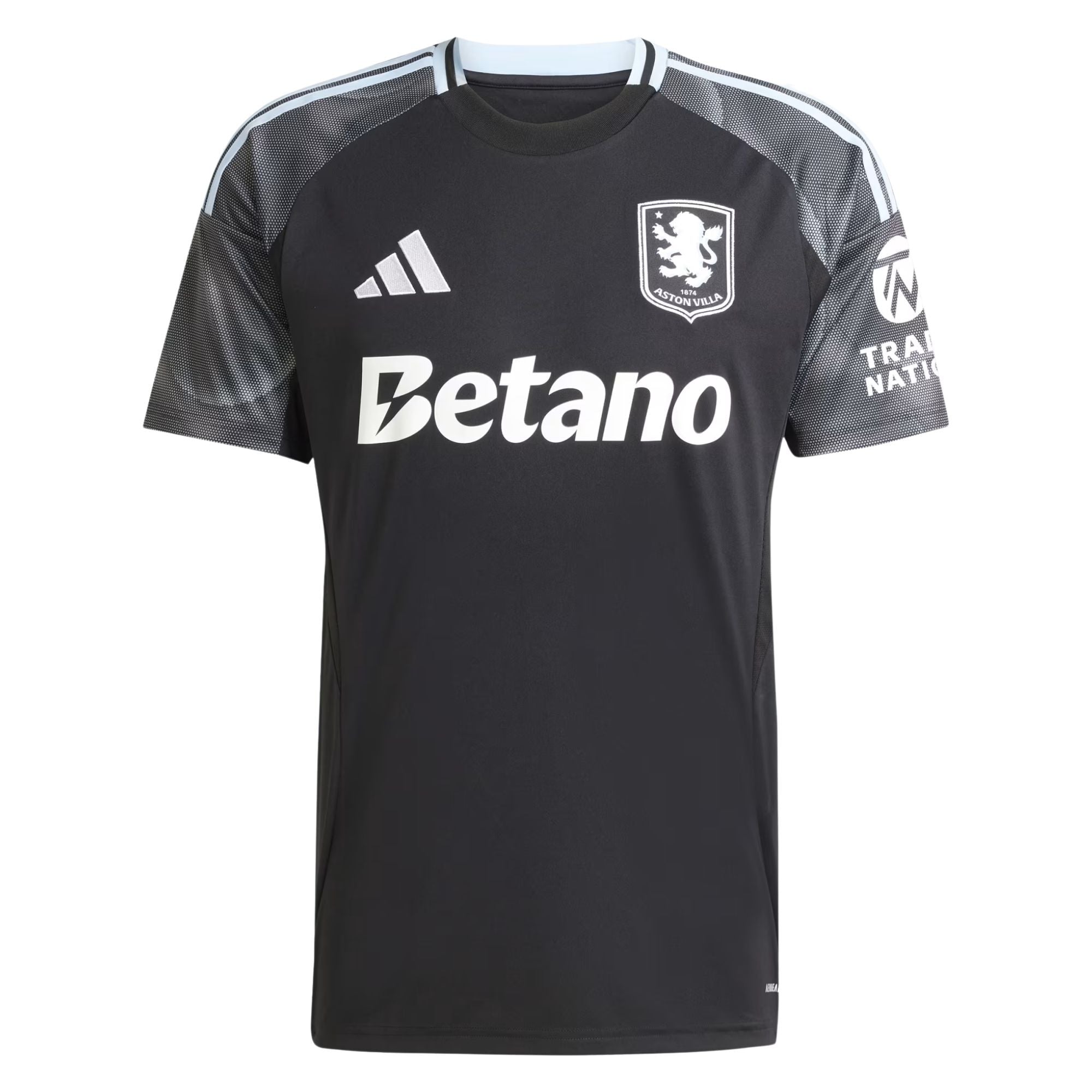 25/26 Aston Villa Away Jersey