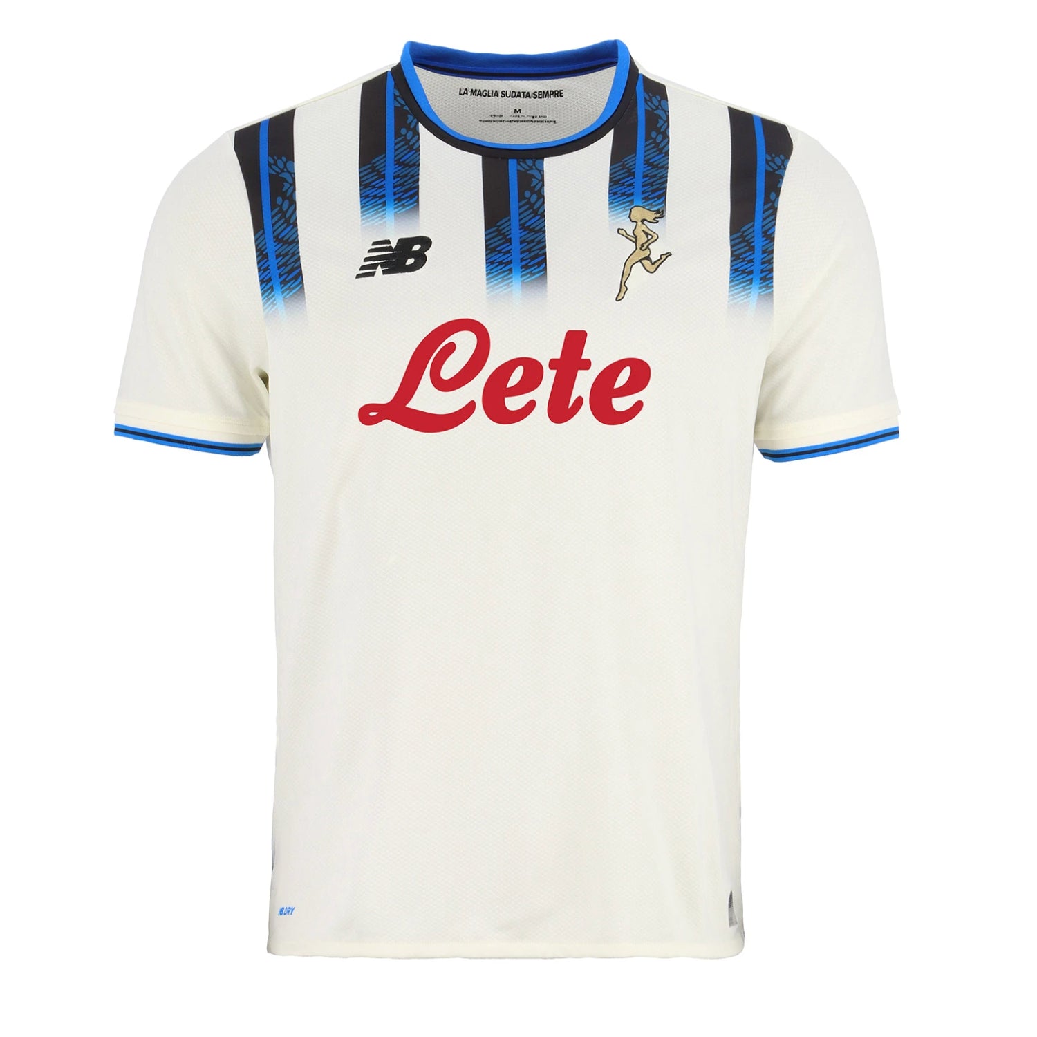 25/26 Atalanta Away Jersey