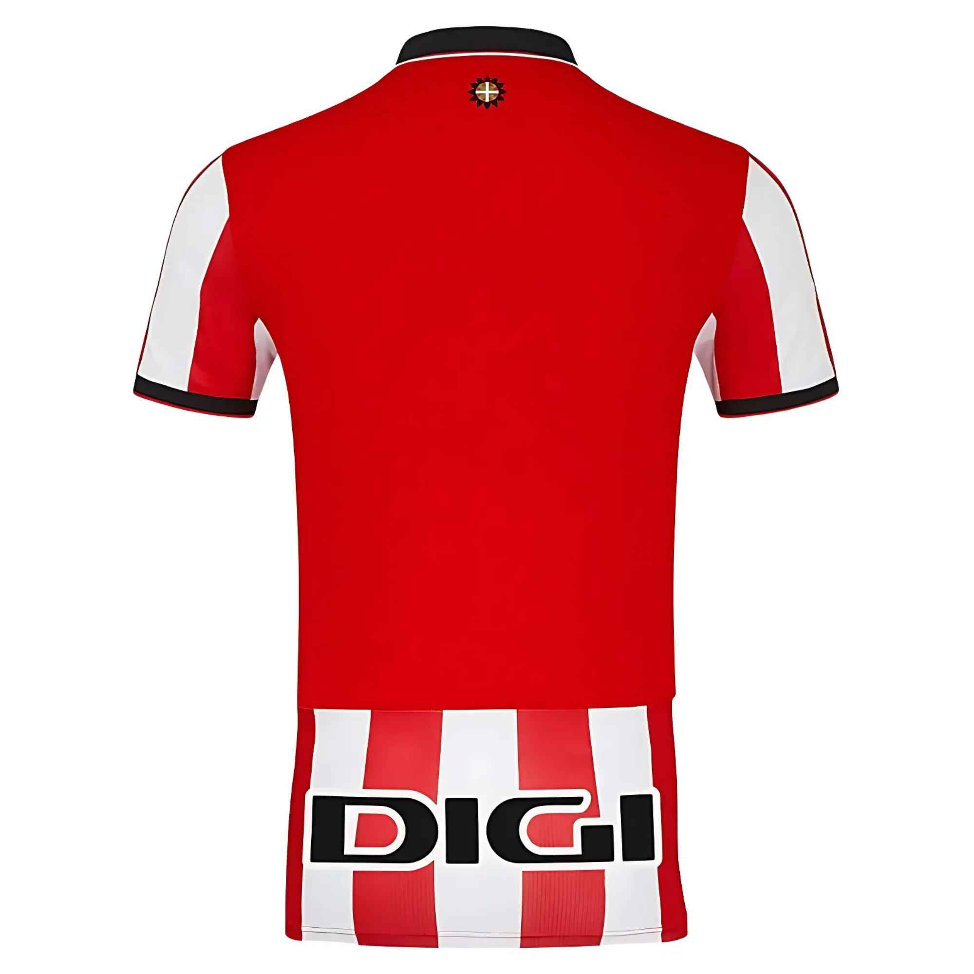 25/26 Athletic Bilbao Home