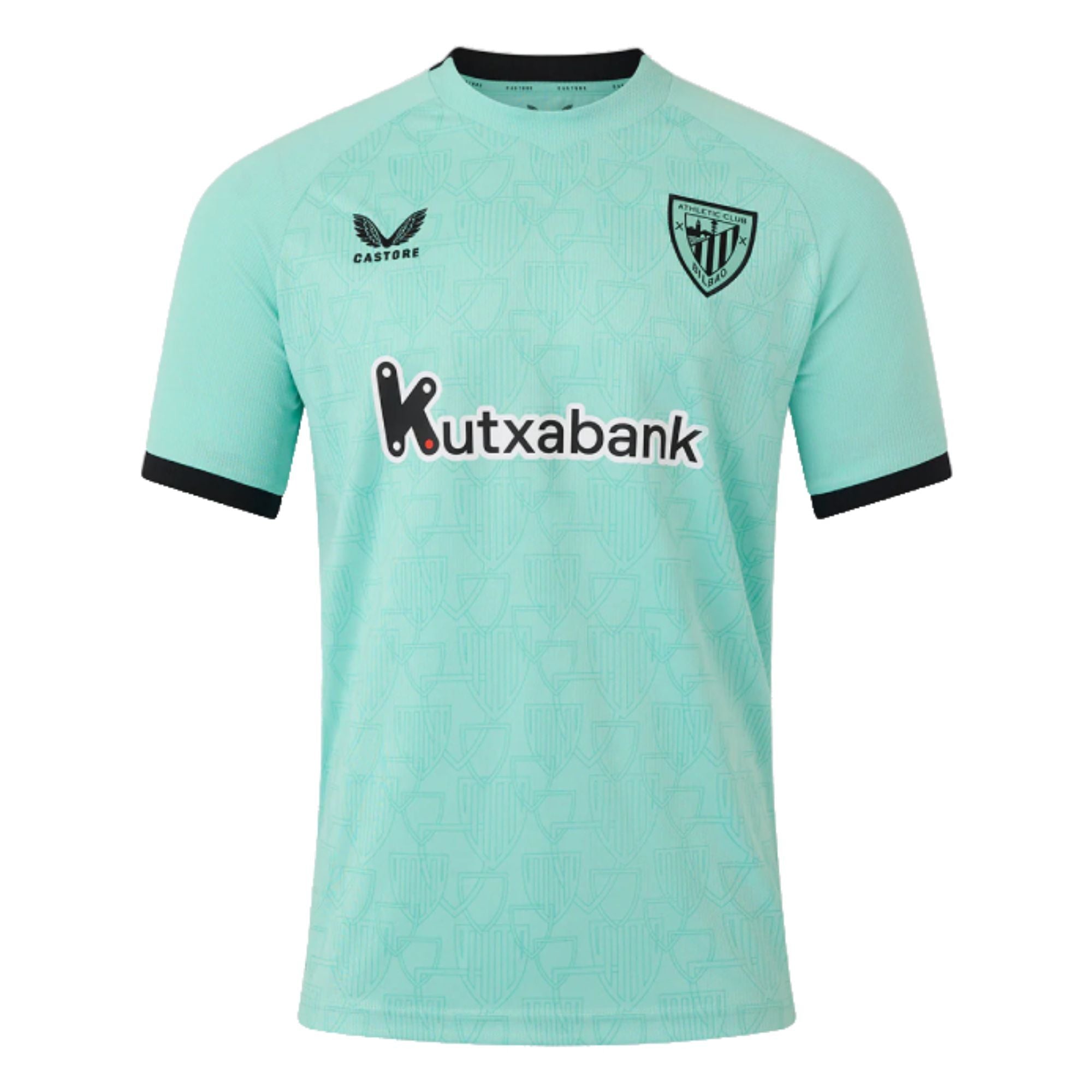25/26 Athletic Bilbao Third Jersey