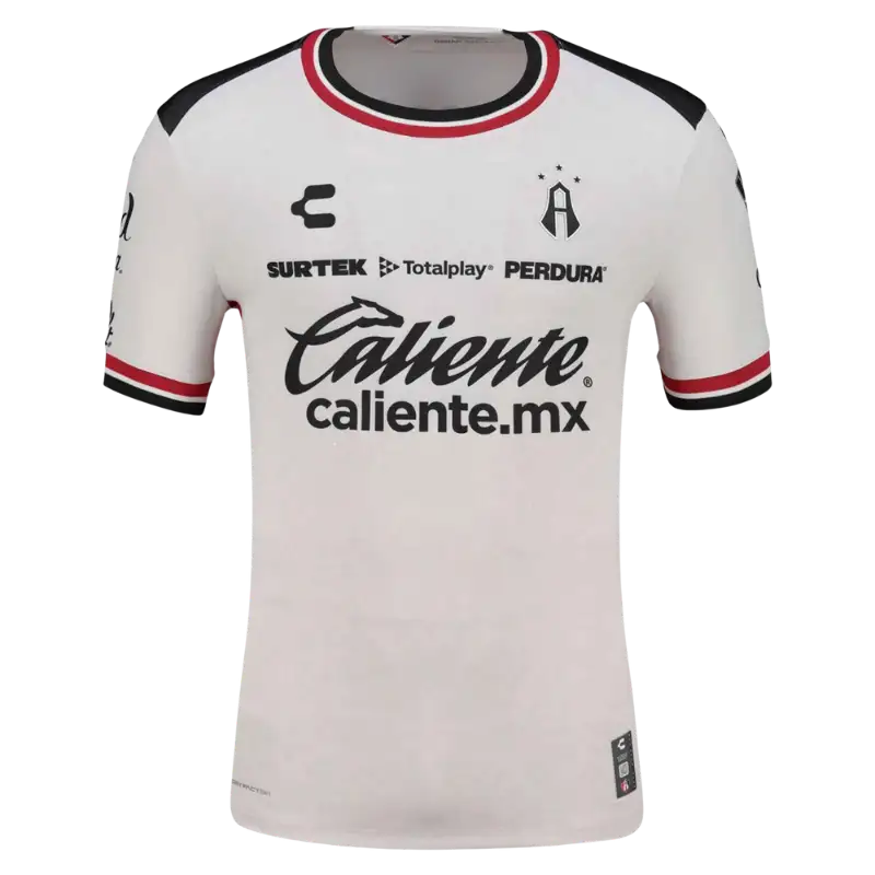 25/26 Atlas Away Jersey