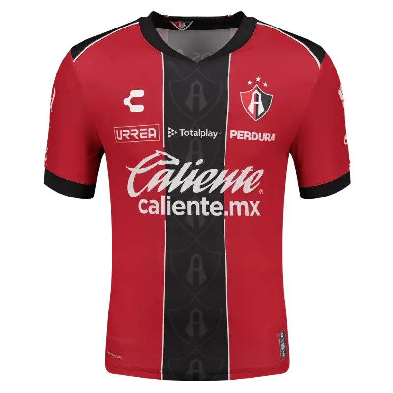 25/26 Atlas Home Jersey