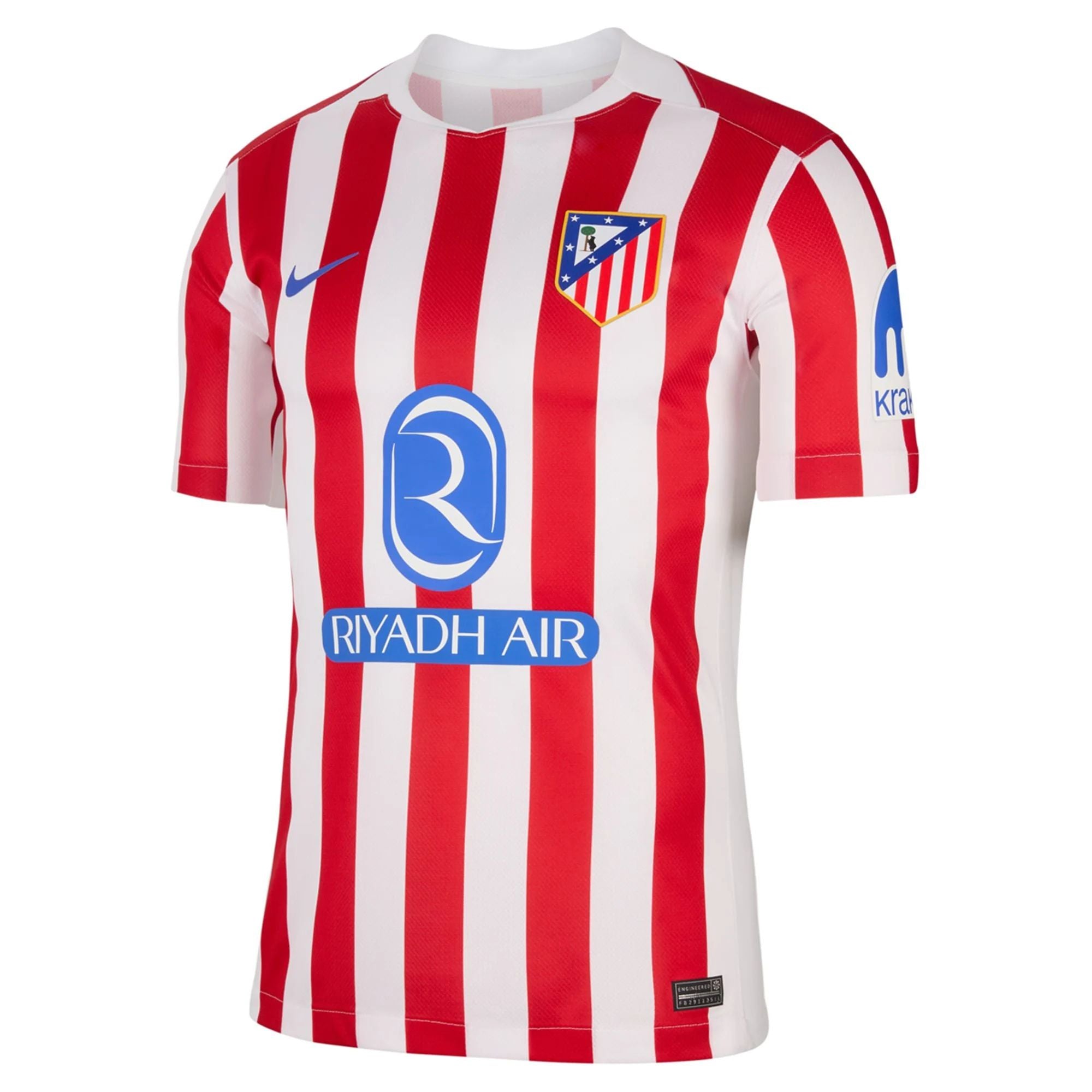 25/26 Atletico Madrid Home
