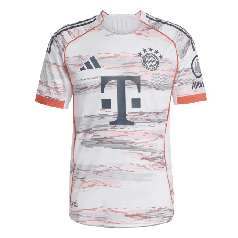 25/26 Bayern Munich Away