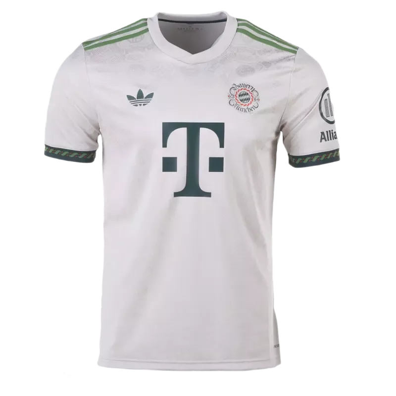 25/26 Bayern Munich Oktoberfest Jersey