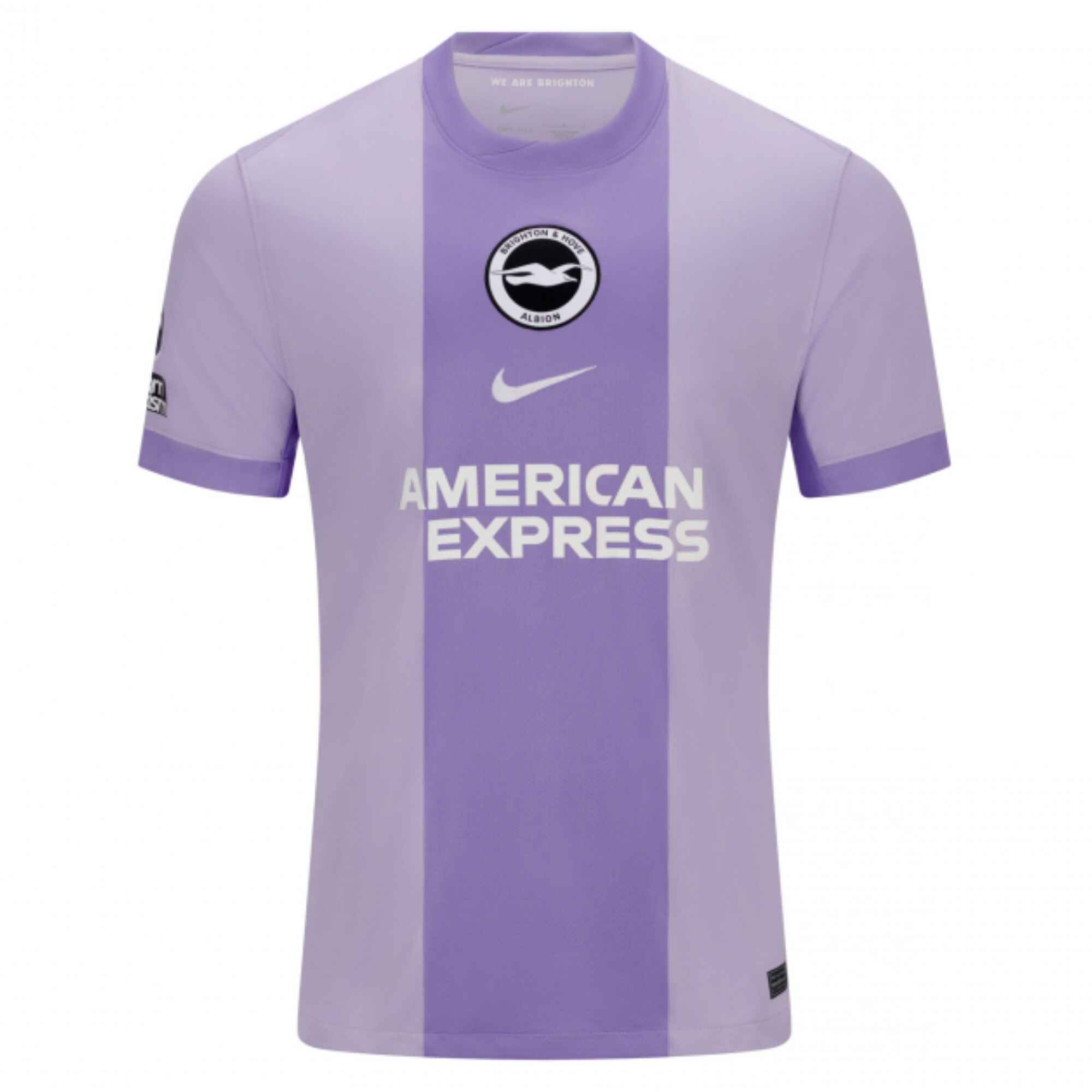 25/26 Brighton Away Jersey