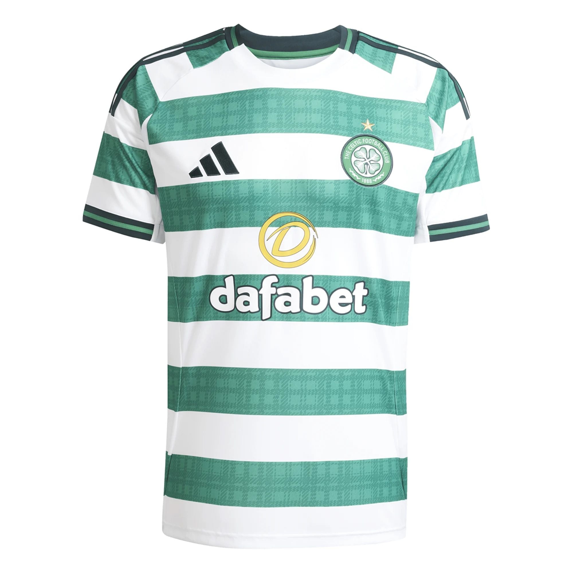 25/26 Celtic Home
