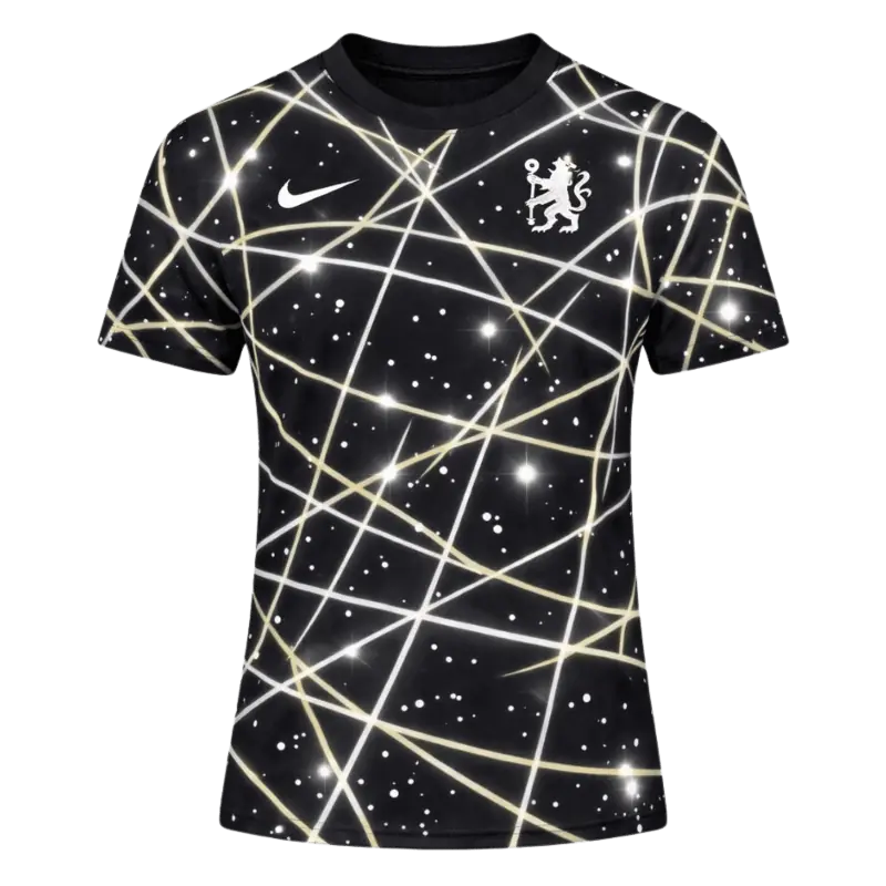 25/26 Chelsea Club World Cup Pre-Match Jersey