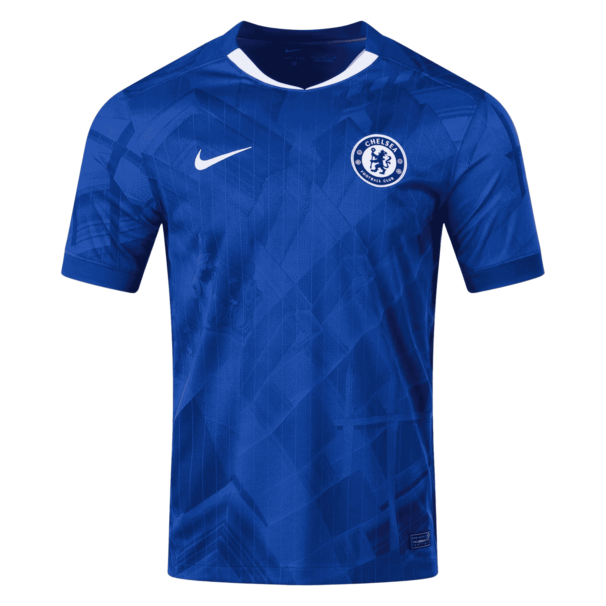 25/26 Chelsea Home Jersey