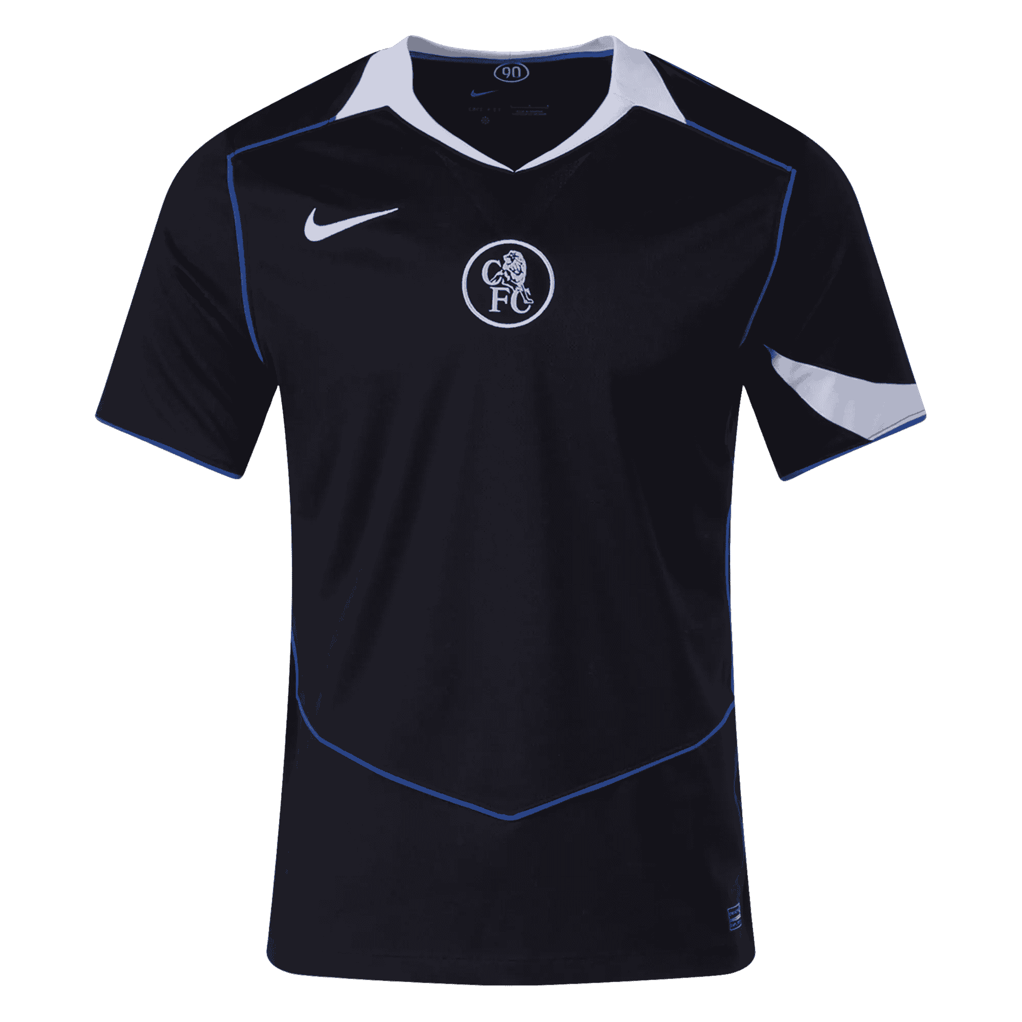 25/26 Chelsea Third Jersey