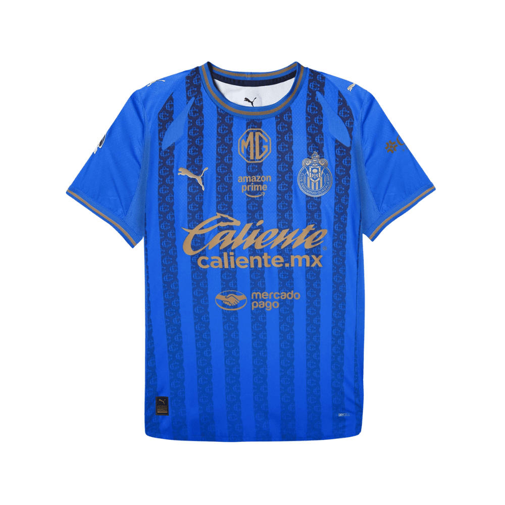 25/26 Chivas de Guadalajara Third Jersey