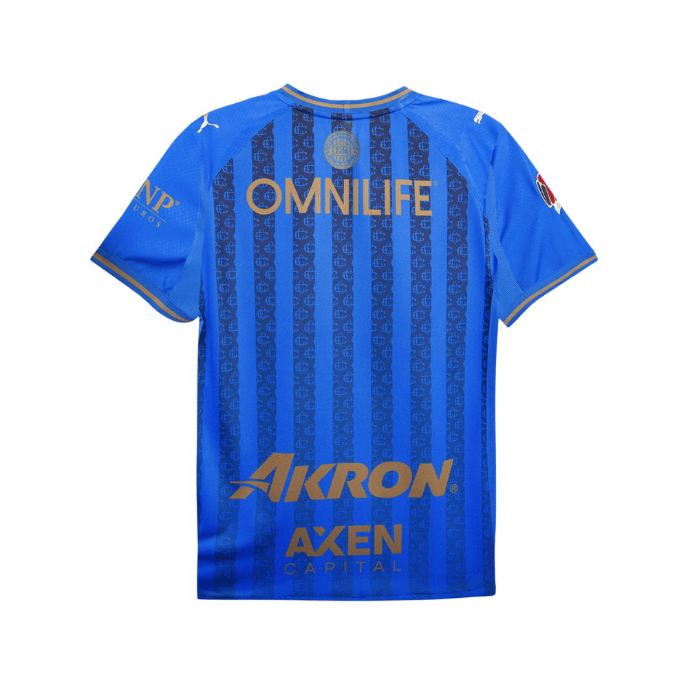 25/26 Chivas de Guadalajara Third
