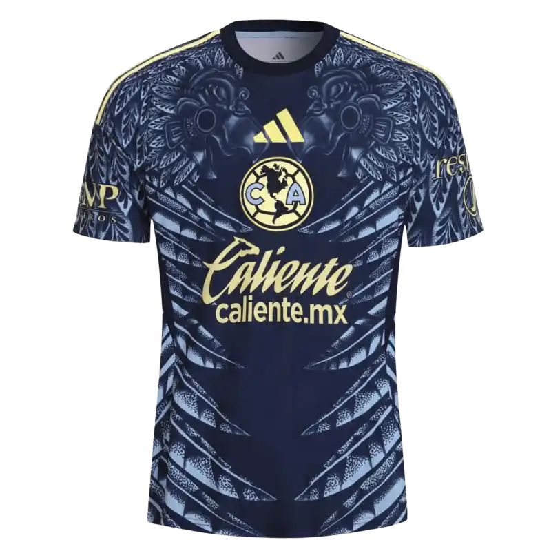 25/26 Club America Away Jersey