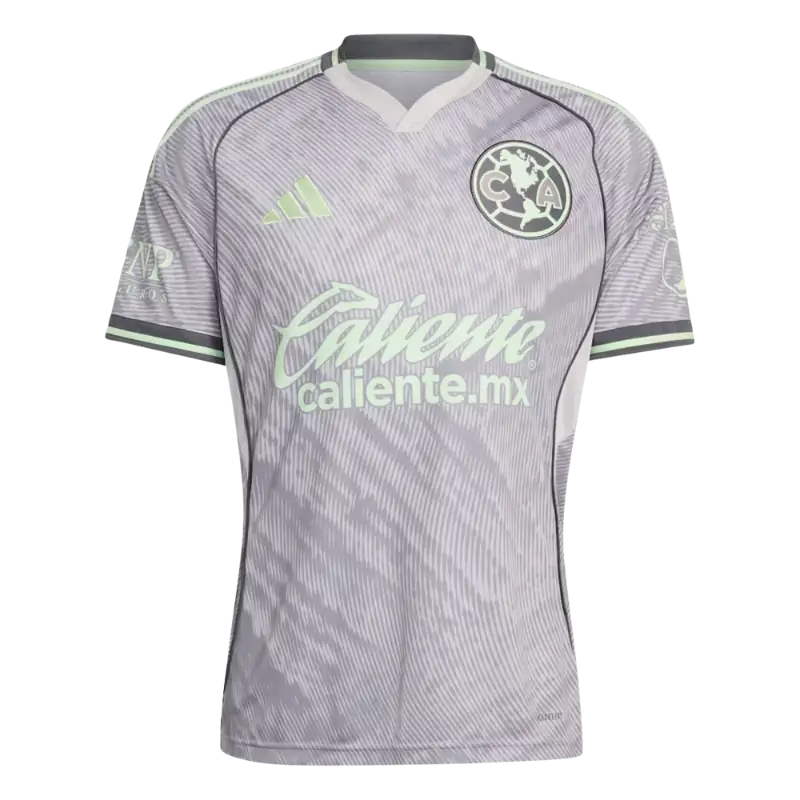 25/26 Club America Third Jersey