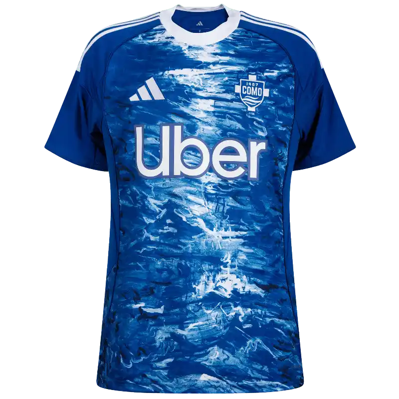 25/26 Como 1907 Home