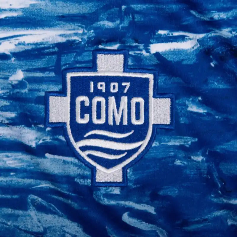 25/26 Como 1907 Home