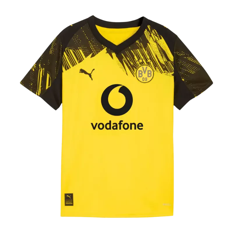 25/26 Dortmund Home
