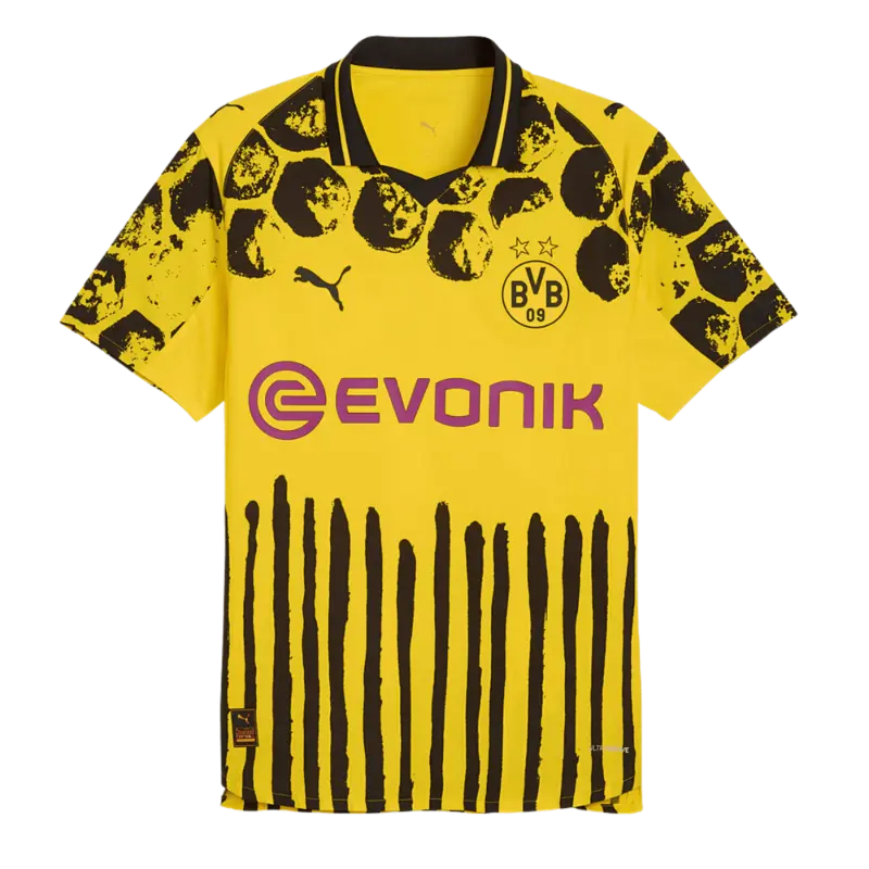 25/26 Dortmund KidSuper Jersey