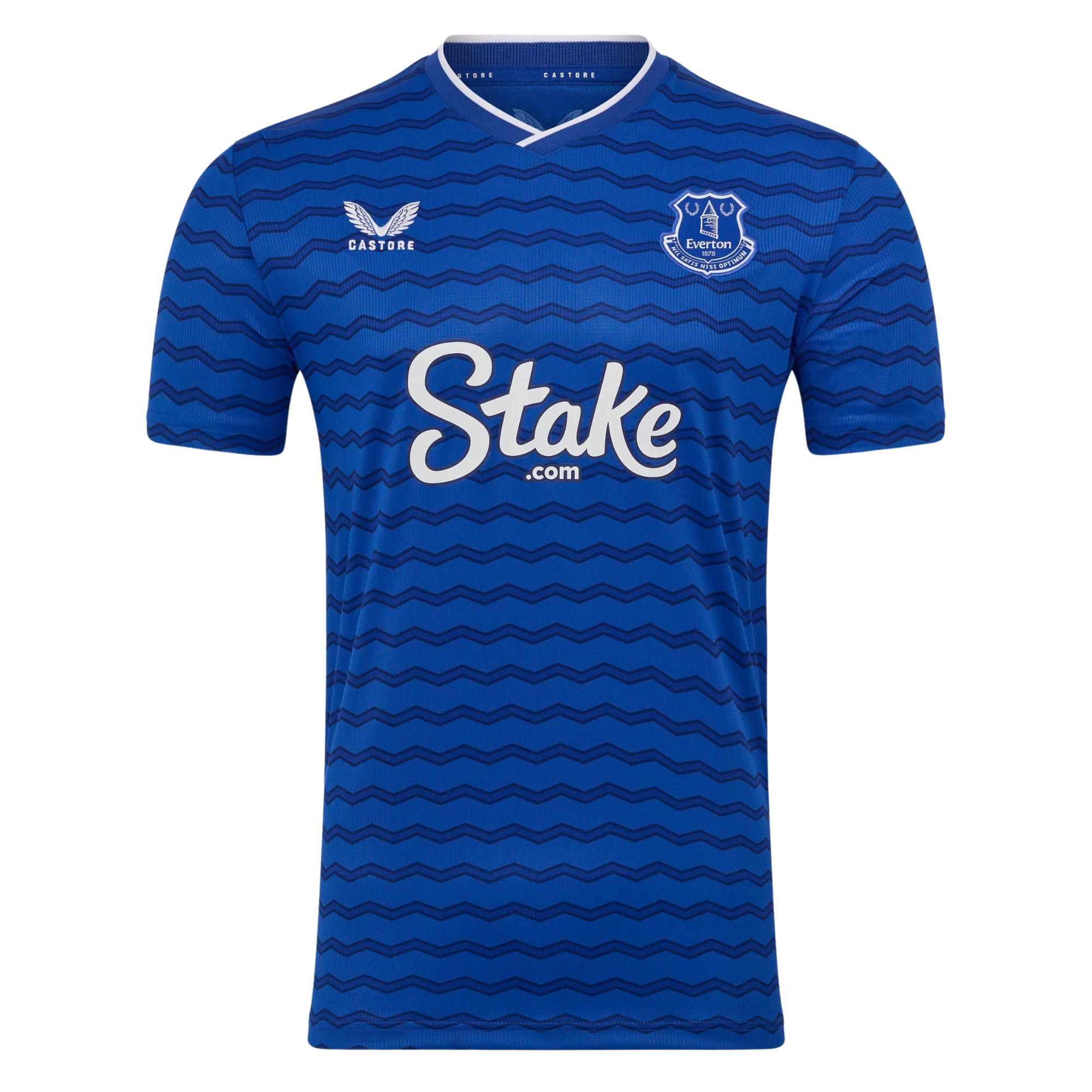 25/26 Everton Home