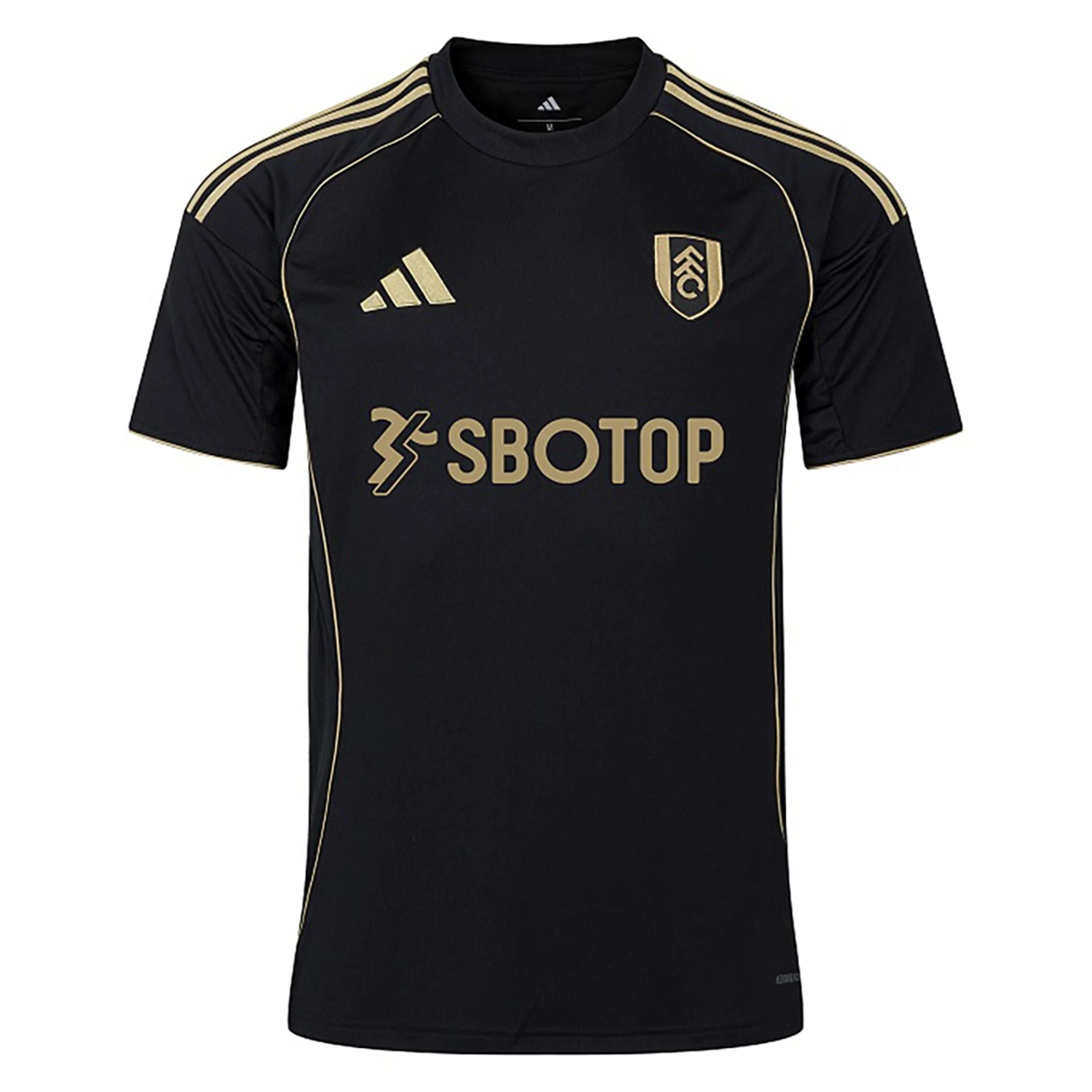 25/26 Fulham Away Jersey