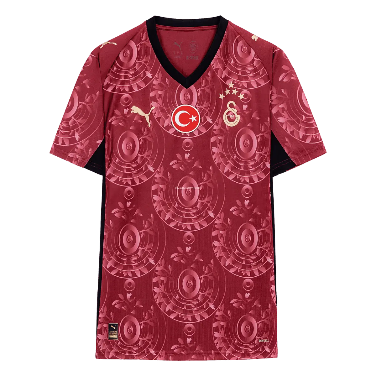25/26 Galatasaray Third Jersey