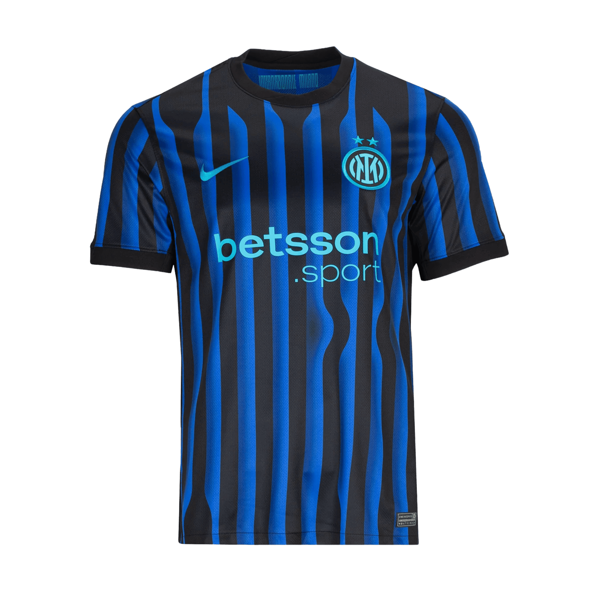 25/26 Inter Milan Home Jersey