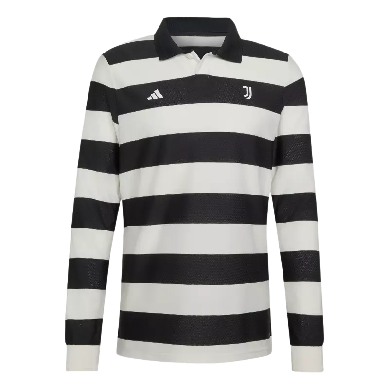 25/26 Juventus Fourth Long Sleeve