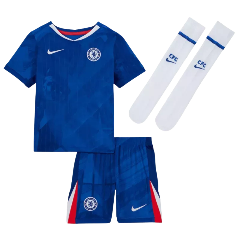 25/26 Kids Chelsea Home
