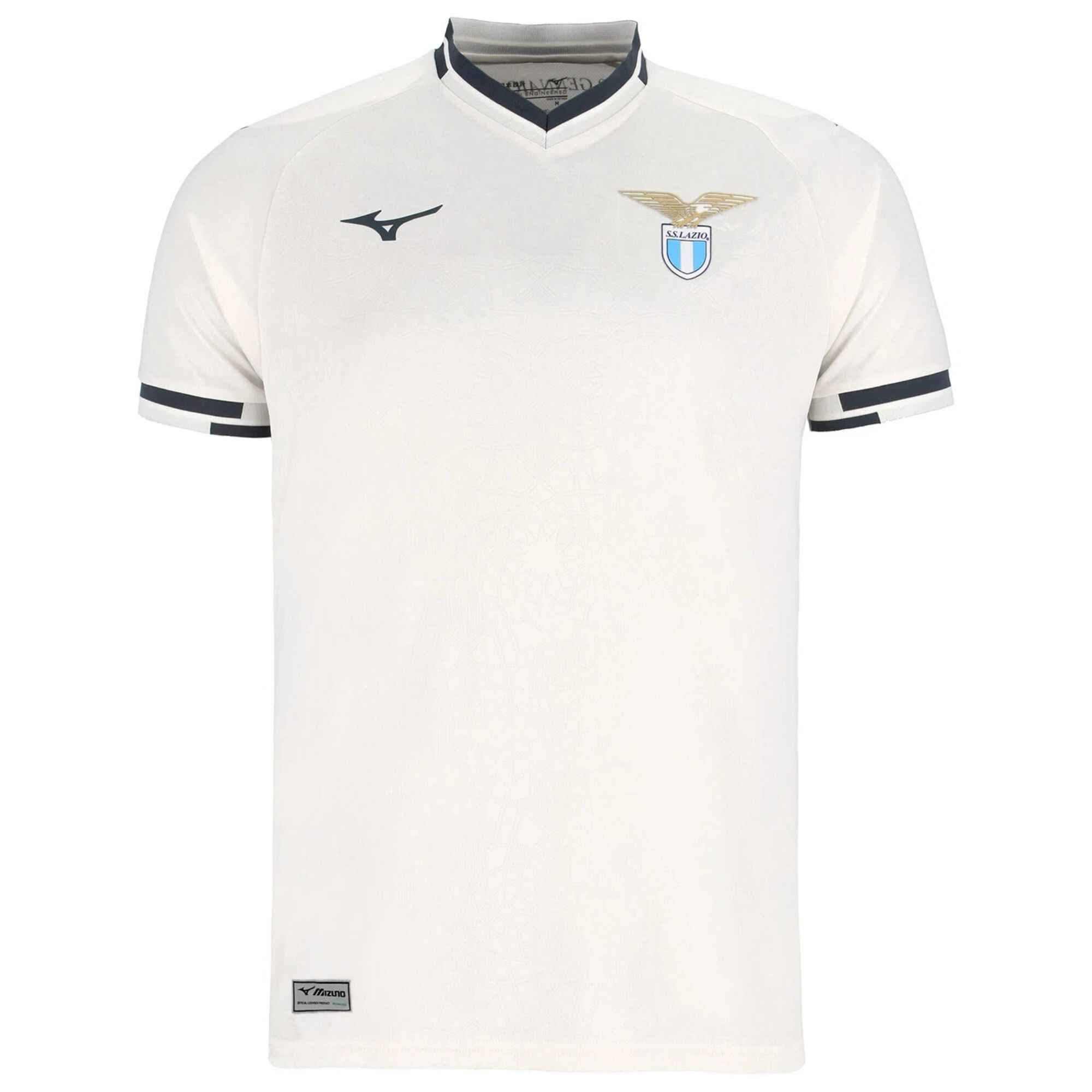 25/26 Lazio Away Jersey