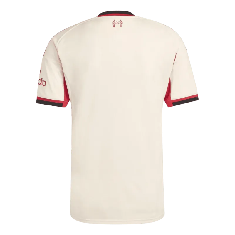 25/26 Liverpool Away