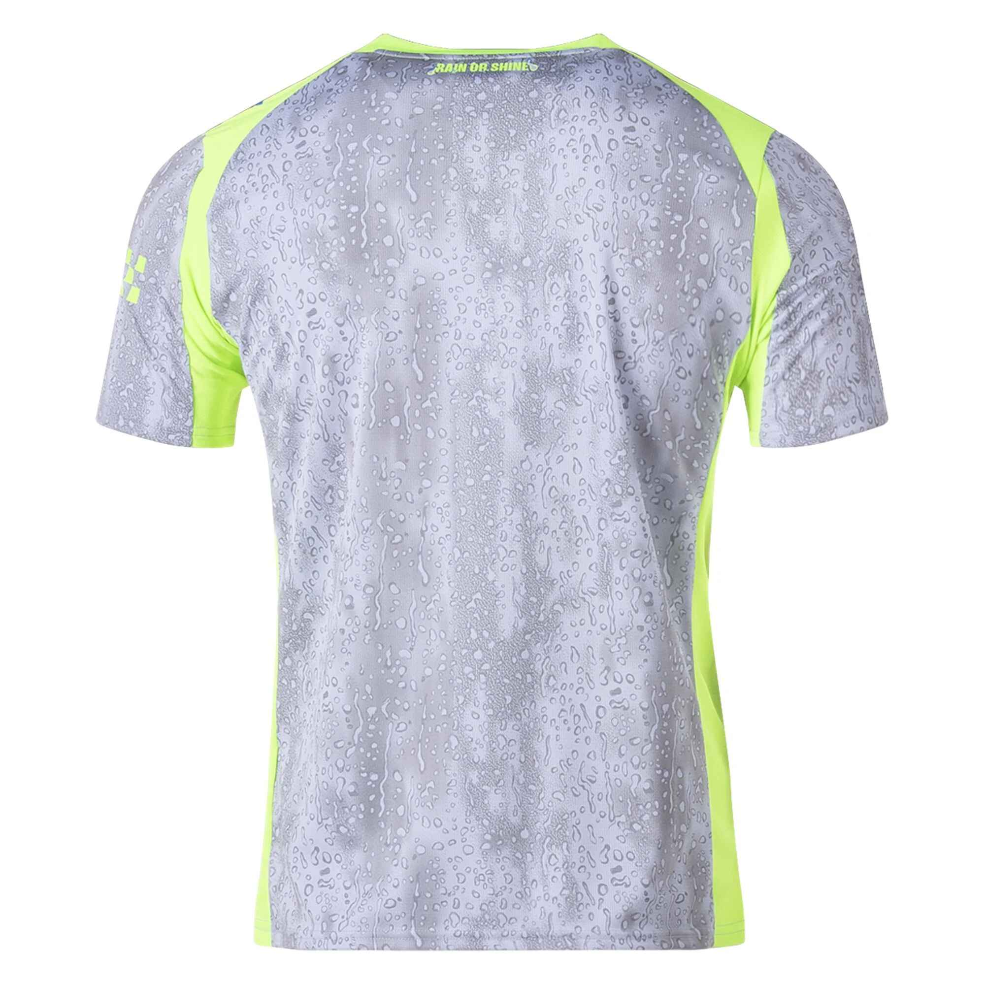 25/26 Manchester City Third