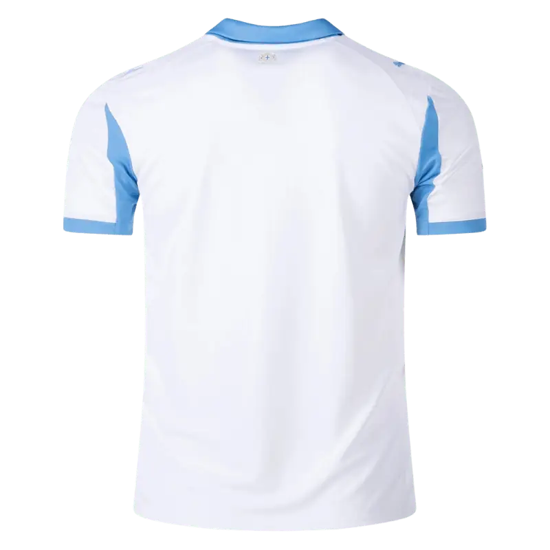 25/26 Marseille Home