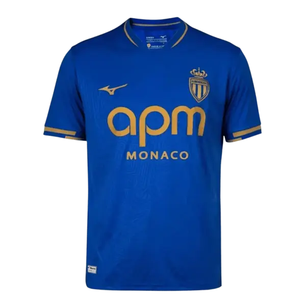25/26 Monaco Away Jersey