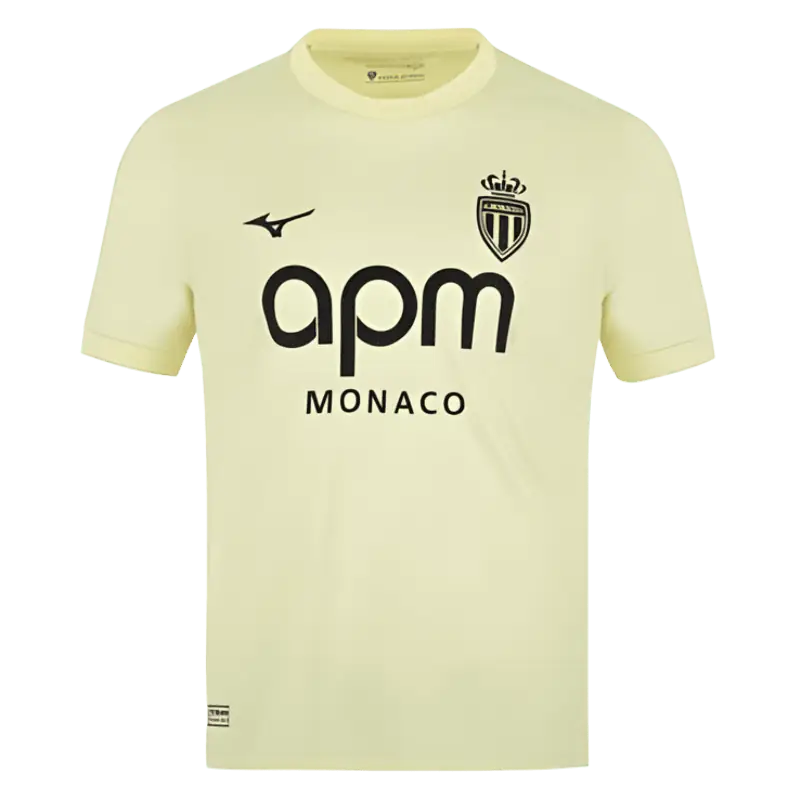 25/26 Monaco Third Jersey