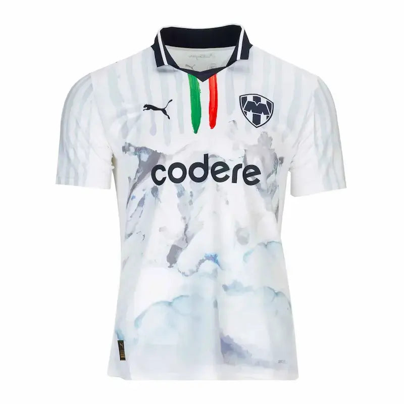 25/26 Monterrey KidSuper