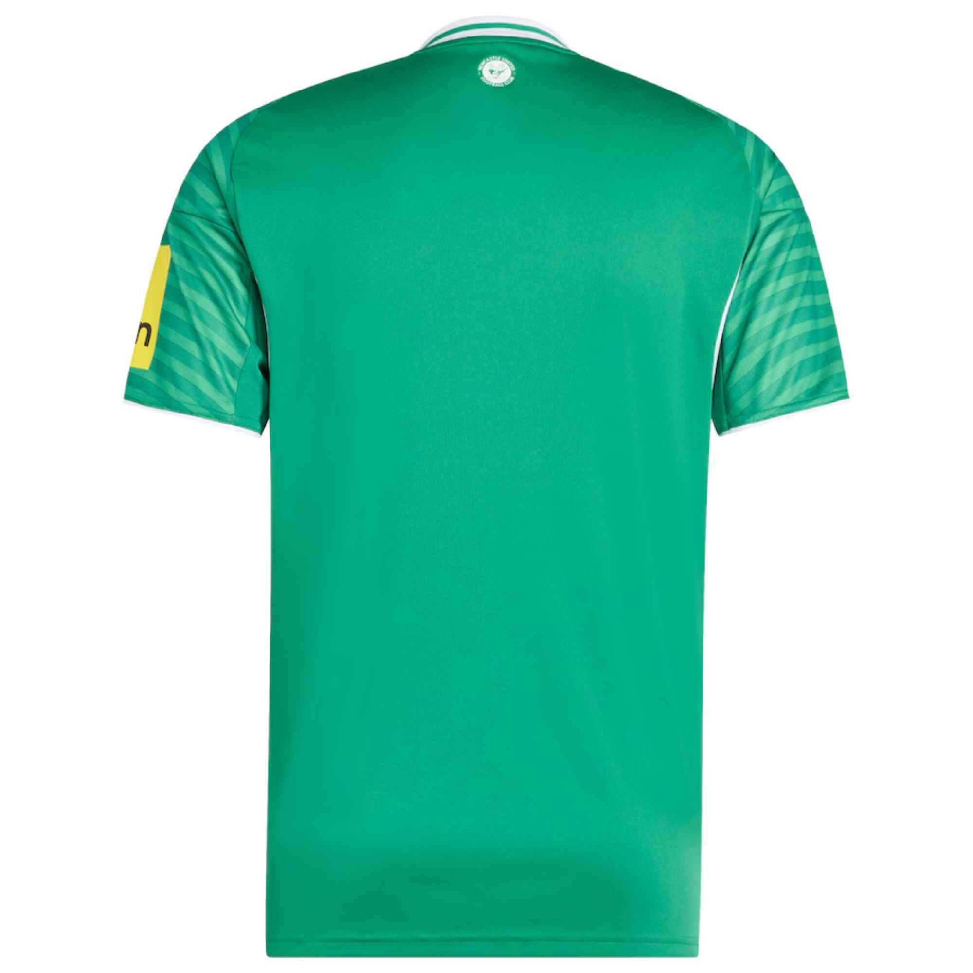 25/26 Newcastle Away