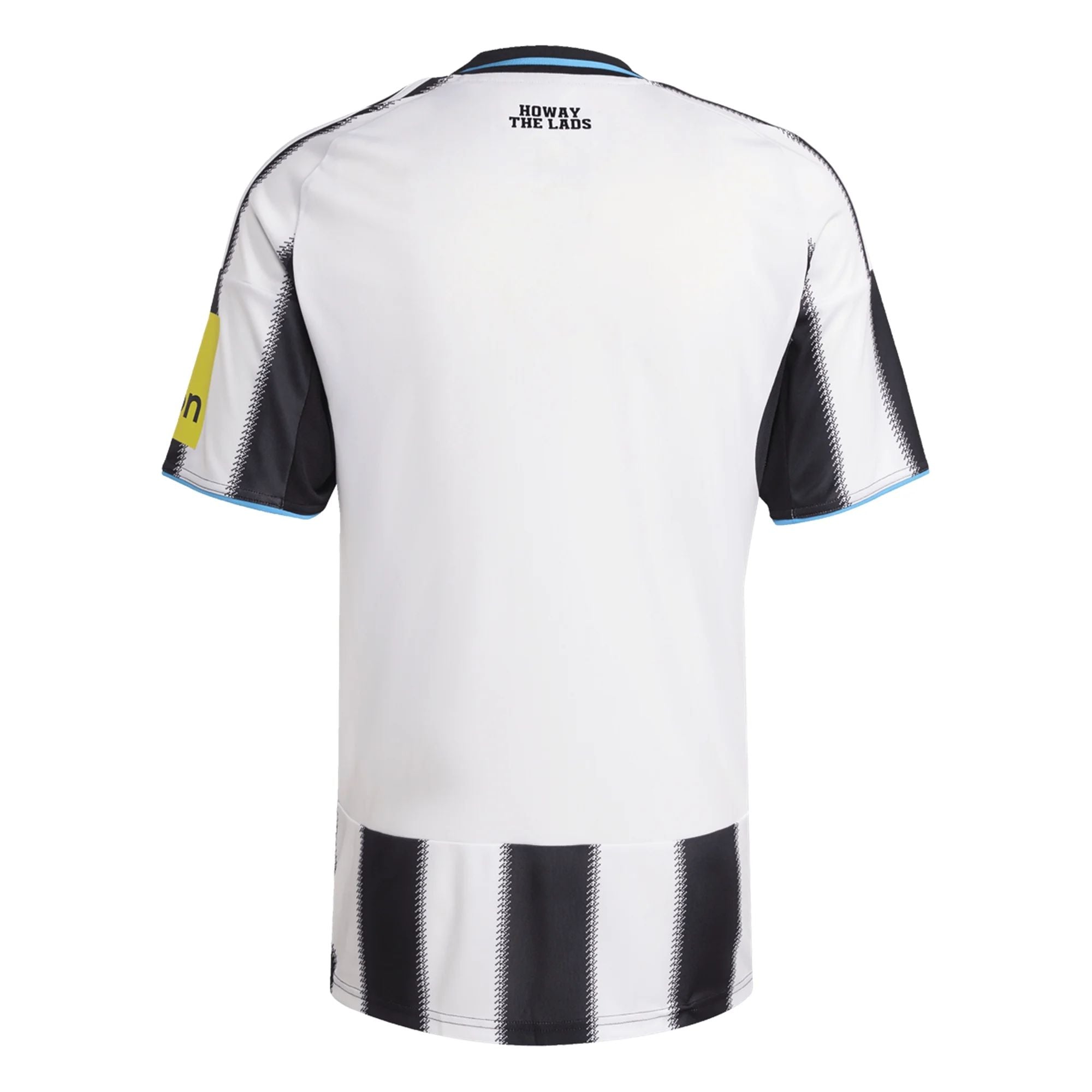 25/26 Newcastle Home