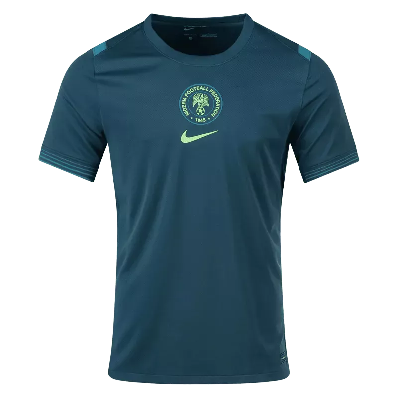 25/26 Nigeria Away
