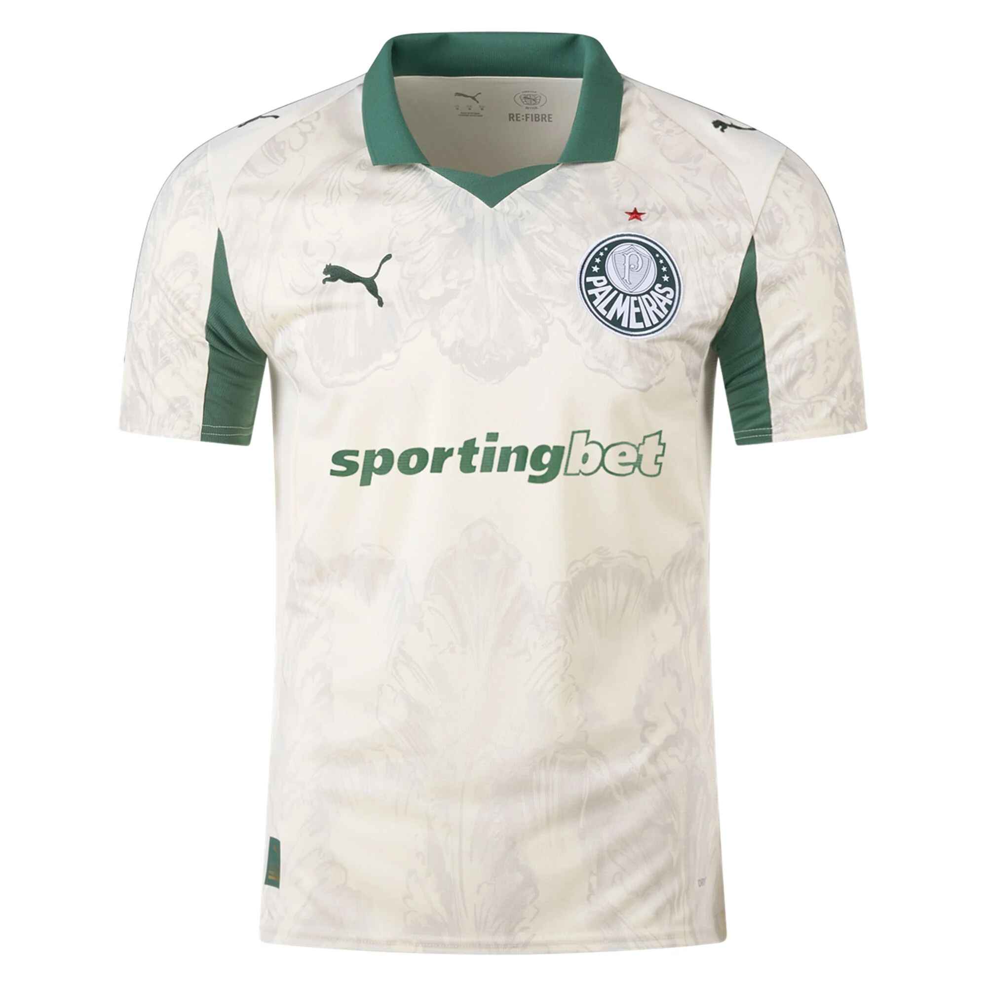 25/26 Palmeiras KidSuper