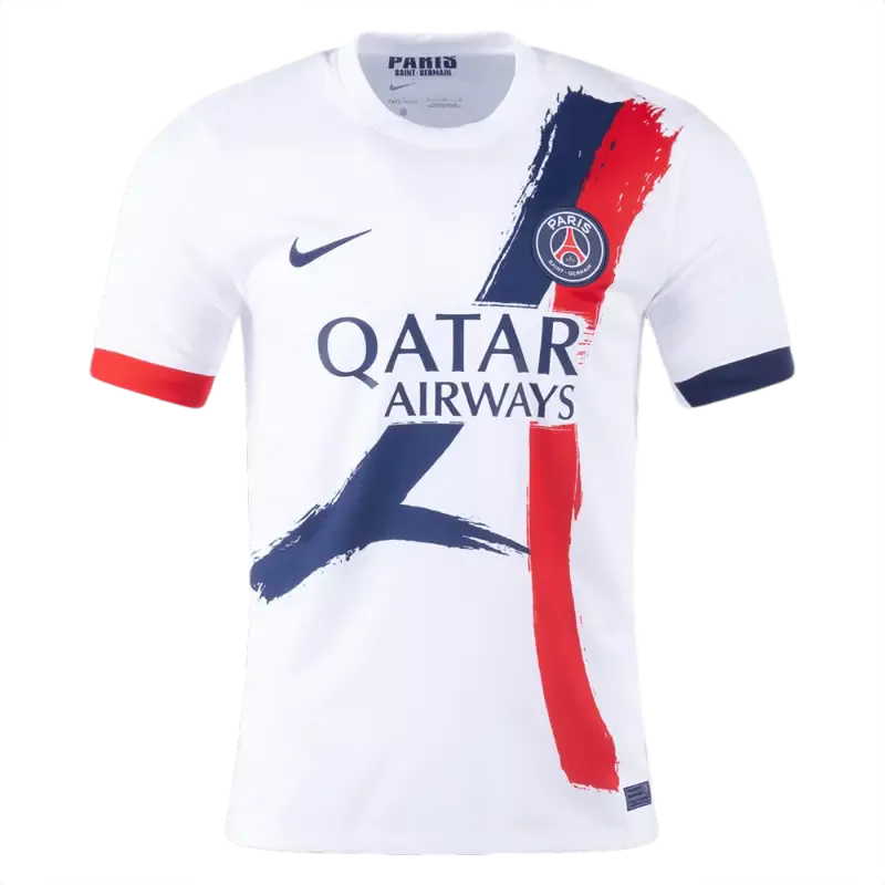 25/26 PSG Away