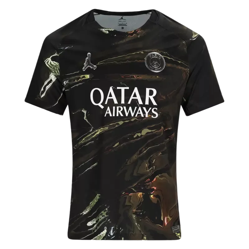 25/26 PSG Fifth Jersey