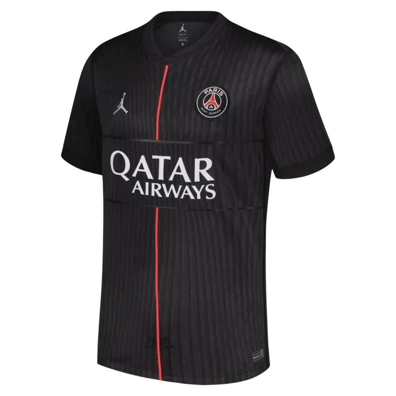 25/26 PSG Fourth Jersey
