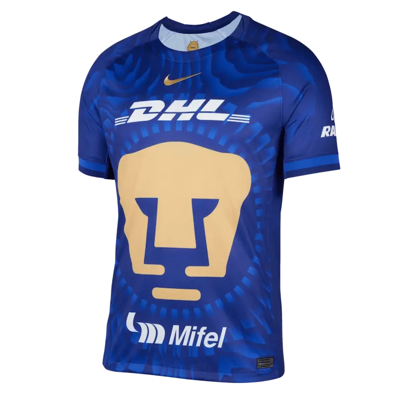 25/26 Pumas UNAM Away Jersey